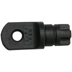 Supa Peg Flat Nylon Spreader Rail
