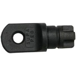 Supa Peg Flat Nylon Spreader Rail
