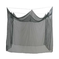 Elemental Box Mosquito Net Double