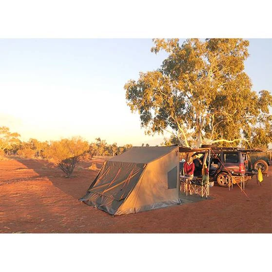 Oztent RV5 Touring Tent 5 Person 5 Oztent RV5 Touring Tent 5 Person - Image 3