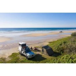 Oztent RV5 Touring Tent 5 Person 24 Oztent RV5 Touring Tent 5 Person -Skeeter Hawk Shop BCF 123703 08 hi res