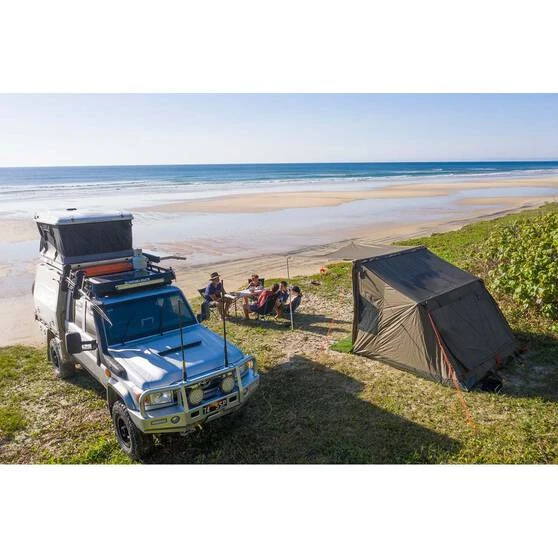 Oztent RV5 Touring Tent 5 Person 12 Oztent RV5 Touring Tent 5 Person - Image 10
