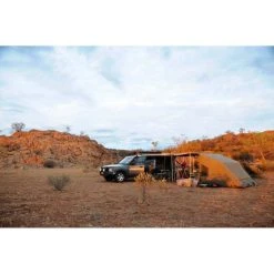 Oztent RV5 Touring Tent 5 Person 27 Oztent RV5 Touring Tent 5 Person -Skeeter Hawk Shop BCF 123703 11 hi res