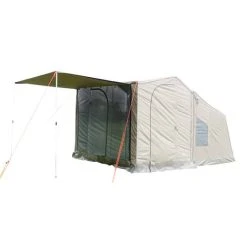 Oztent RV5 Front Panel