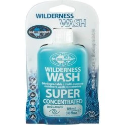 Sea To Summit Wilderness Wash 89ml