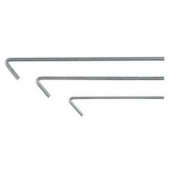 OZtrail Tent Peg 300x9mm