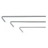 OZtrail Tent Peg 375x9mm 1 OZtrail Tent Peg 375x9mm -Skeeter Hawk Shop BCF 157848 hi res