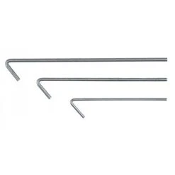 OZtrail Tent Peg 375x9mm