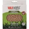 Waxworks Citronella And Sandlewood Coils 10 Pack -Skeeter Hawk Shop BCF 218111 hi res