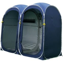 Wanderer Double Pop Up Ensuite