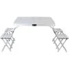 Wanderer Folding Table And Chair Set 2 Wanderer Folding Table And Chair Set -Skeeter Hawk Shop BCF 290651 00 hi res