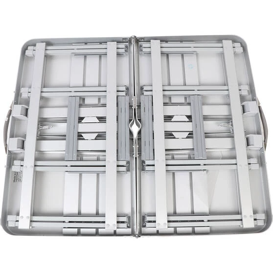 Wanderer Folding Table And Chair Set 6 Wanderer Folding Table And Chair Set - Image 4