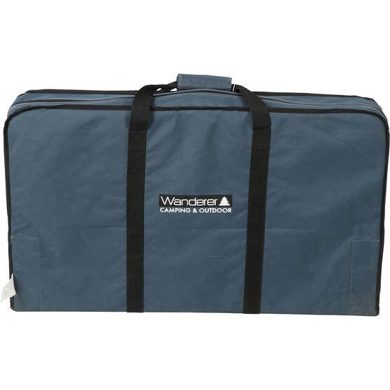 Wanderer Folding Table And Chair Set 8 Wanderer Folding Table And Chair Set - Image 6