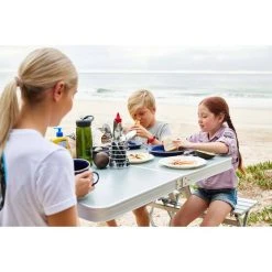 Wanderer Folding Table And Chair Set 17 Wanderer Folding Table And Chair Set -Skeeter Hawk Shop BCF 290651 06 hi res