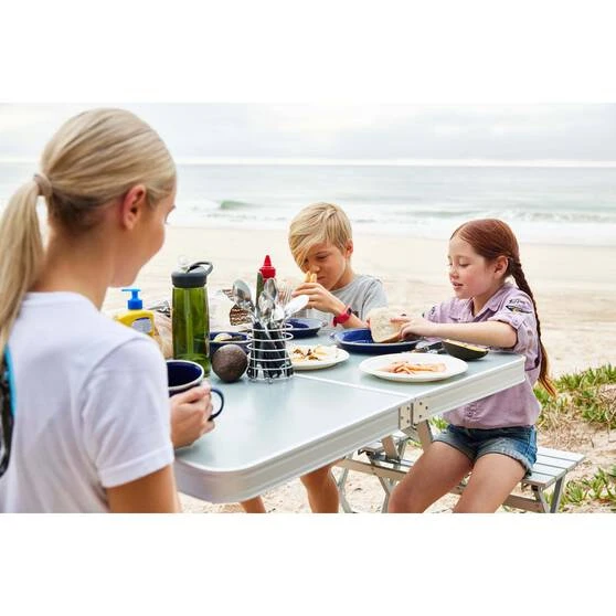 Wanderer Folding Table And Chair Set 9 Wanderer Folding Table And Chair Set - Image 7