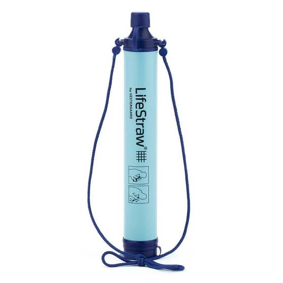 LifeStraw Personal Water Filter 3 LifeStraw Personal Water Filter