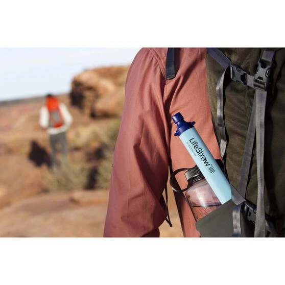 LifeStraw Personal Water Filter 7 LifeStraw Personal Water Filter - Image 5