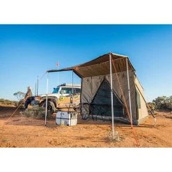 Oztent RV4 Touring Tent 4 Person -Skeeter Hawk Shop BCF 300027 02 hi res