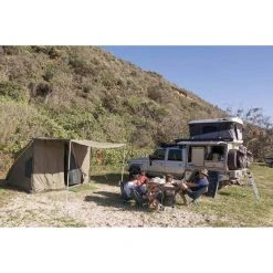 Oztent RV4 Touring Tent 4 Person -Skeeter Hawk Shop BCF 300027 08 hi res