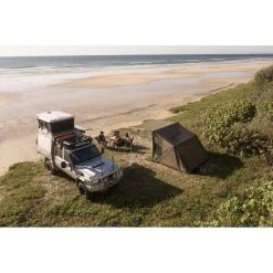 Oztent RV4 Touring Tent 4 Person -Skeeter Hawk Shop BCF 300027 11 hi res