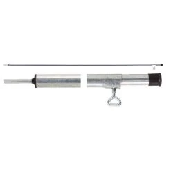 OZtrail Adjustable Tent Pole 230cm