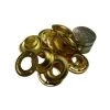 OZtrail Eyelets/Washers 20 Pack Size 4 -Skeeter Hawk Shop BCF 311111 00 hi res