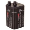 Solution X Heavy Duty Battery 6V