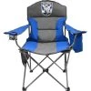 NRL Canterbury Bulldogs Camp Chair -Skeeter Hawk Shop BCF 343738 01 hi res
