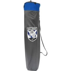 NRL Canterbury Bulldogs Camp Chair 13 NRL Canterbury Bulldogs Camp Chair -Skeeter Hawk Shop BCF 343738 06 hi res