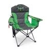 NRL Canberra Raiders Camp Chair -Skeeter Hawk Shop BCF 343739 hi res