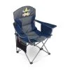 NRL North Queensland Cowboys Camp Chair 1 NRL North Queensland Cowboys Camp Chair -Skeeter Hawk Shop BCF 343740 hi res