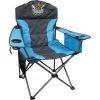 NRL Gold Coast Titans Camp Chair