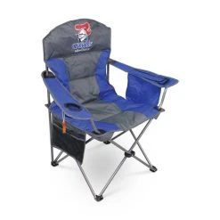 NRL Newcastle Knights Camp Chair