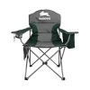 NRL South Sydney Rabbitohs Camp Chair 1 NRL South Sydney Rabbitohs Camp Chair -Skeeter Hawk Shop BCF 343748 01 hi res