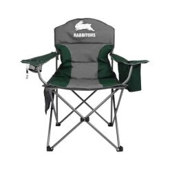 NRL South Sydney Rabbitohs Camp Chair