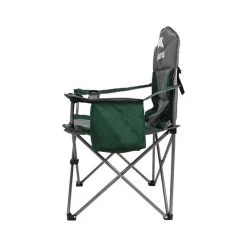 NRL South Sydney Rabbitohs Camp Chair 10 NRL South Sydney Rabbitohs Camp Chair -Skeeter Hawk Shop BCF 343748 03 hi res