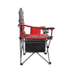 NRL St George Dragons Camp Chair -Skeeter Hawk Shop BCF 343749 05 hi res