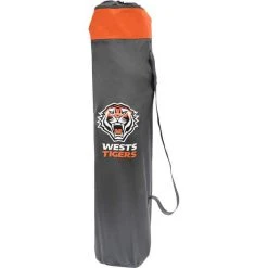 NRL Wests Tigers Camp Chair -Skeeter Hawk Shop BCF 343752 06 hi res