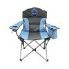 NRL State Of Origin NSW Camp Chair 1 NRL State Of Origin NSW Camp Chair -Skeeter Hawk Shop BCF 343754 00 hi res