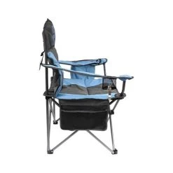NRL State Of Origin NSW Camp Chair -Skeeter Hawk Shop BCF 343754 04 hi res