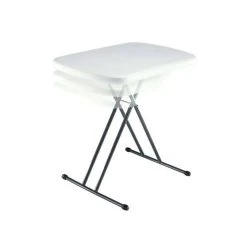 Lifetime Personal Blow Mould Table