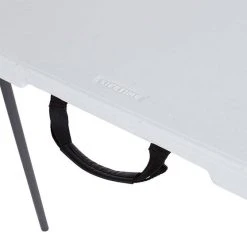 Lifetime Square Blow Mould Table 94cm -Skeeter Hawk Shop BCF 344204 02 hi res