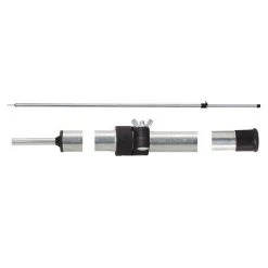OZtrail Tent Pole With Adjustable Collar 230cm