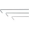 OZtrail Steel Tent Peg 225x6mm 1 OZtrail Steel Tent Peg 225x6mm -Skeeter Hawk Shop BCF 349335 hi res