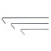 OZtrail Tent Peg 375x6mm 1 OZtrail Tent Peg 375x6mm -Skeeter Hawk Shop BCF 349336 hi res
