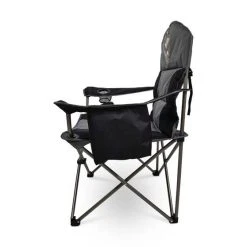 AFL Collingwood Magpies Cooler Arm Chair -Skeeter Hawk Shop BCF 368434 03 hi res