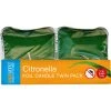 Waxworks Foil Citronella Candle 2 Pack -Skeeter Hawk Shop BCF 375499 hi res