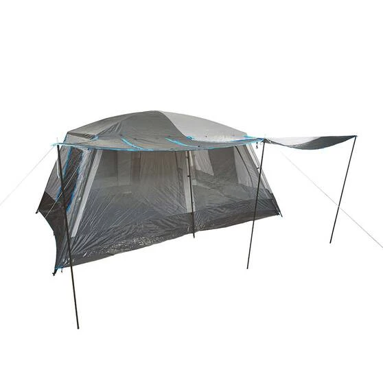 Wanderer Goliath II Dome Tent 10 Person 3 Wanderer Goliath II Dome Tent 10 Person