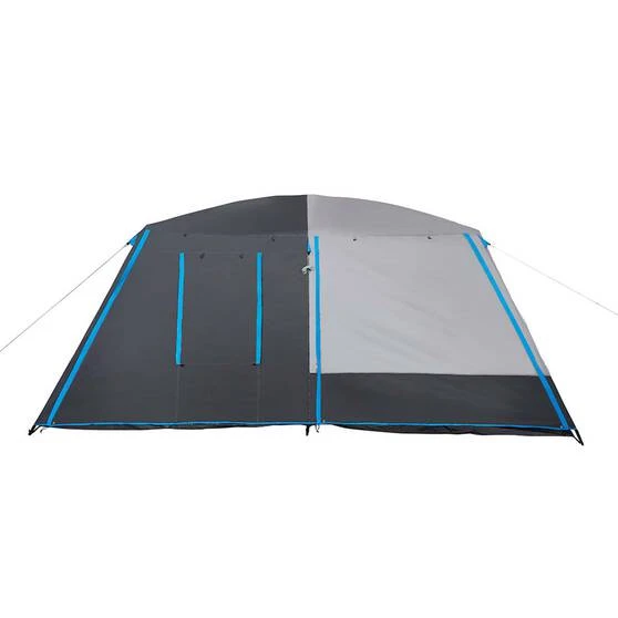 Wanderer Goliath II Dome Tent 10 Person 4 Wanderer Goliath II Dome Tent 10 Person - Image 2