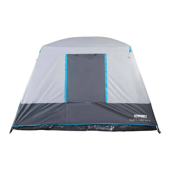 Wanderer Goliath II Dome Tent 10 Person 7 Wanderer Goliath II Dome Tent 10 Person - Image 5